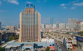 Millennium Harbourview Hotel Xiamen